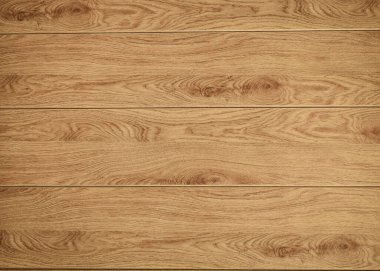 Kahverengi ahşap desen arka plan için yatay. Yüzey ışığı masa üstü görüntüsünden temizlendi. Sanat eserleri ve iç veya dış tasarım için doğal desenler. Grunge eski beyaz tahta tahta duvar deseni