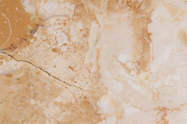 Turuncu mermer desen arkaplan deseni üst görünümü. Yüksek çözünürlüklü doğal taş döşeme. Lüks soyut modeller. Pankart, duvar kağıdı, ambalaj tasarımı şablonu için mermer tasarımı