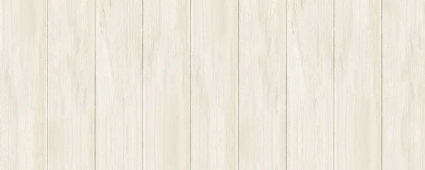 Wood color texture banner background. Surface light clean of table top view. Natural patterns for design art work and interior or exterior. Grunge old white wood board wall pattern