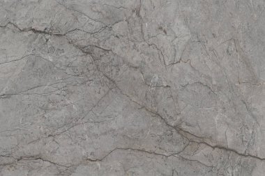 Gri mermer desen arkaplan deseni üst görünümü. Yüksek çözünürlüklü doğal taş döşeme. Lüks soyut modeller. Pankart, duvar kağıdı, ambalaj tasarımı şablonu için mermer tasarımı