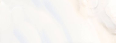 Beyaz mermer desen arkaplan deseni üst görünümü. Yüksek çözünürlüklü doğal taş döşeme. Lüks soyut modeller. Pankart, duvar kağıdı, ambalaj tasarımı şablonu için mermer tasarımı