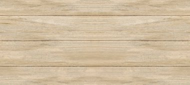 Ahşap desenli afiş arka planı. Yüzey ışığı masa üstü görüntüsünden temizlendi. Sanat eserleri ve iç veya dış tasarım için doğal desenler. Grunge eski beyaz tahta tahta duvar deseni