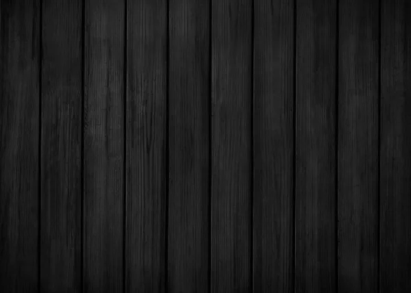 黒灰色の木の色の質感の背景の垂直。表のトップビューの表面の光をきれいにします。デザインアート作品やインテリアや外装のための自然なパターン。古い白い木の板壁のパターンを粉砕 — ストック写真