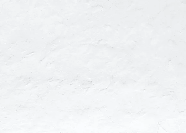 Colore bianco parete sfondo cemento carta texture. Superficie della carta da parati per opere d'arte di design e interni o esterni. Modello astratto di alta qualità può essere utilizzato come sfondo carta di Natale stagione invernale — Foto Stock
