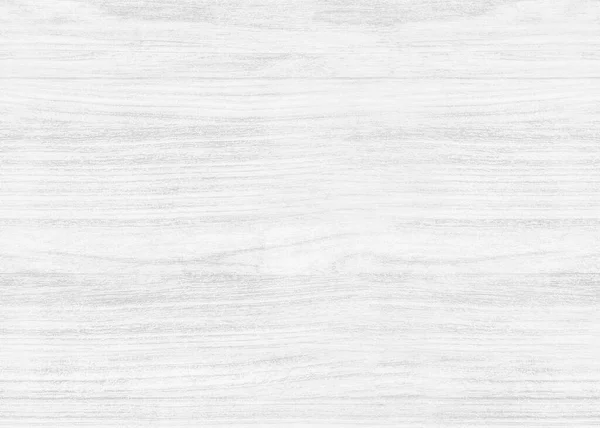 Textura de cor de madeira cinza branco horizontal para fundo. Superfície luz limpa de mesa vista superior. Padrões naturais para trabalhos de arte de design e interior ou exterior. Grunge velho padrão de parede placa de madeira branca — Fotografia de Stock