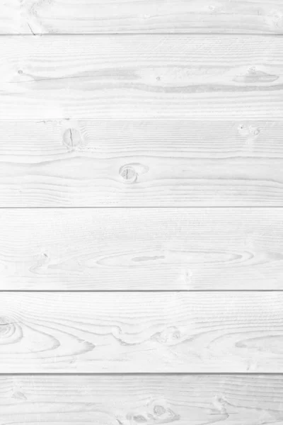 Textura de cor de madeira cinza branco horizontal para fundo. Superfície luz limpa de mesa vista superior. Padrões naturais para trabalhos de arte de design e interior ou exterior. Grunge velho padrão de parede placa de madeira branca — Fotografia de Stock