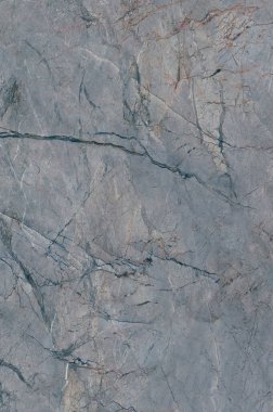 Mavi mermer desenli arka plan desenli üst görünüm. Yüksek çözünürlüklü doğal taş döşeme. Lüks soyut modeller. Pankart, duvar kağıdı, ambalaj tasarımı şablonu için mermer tasarımı