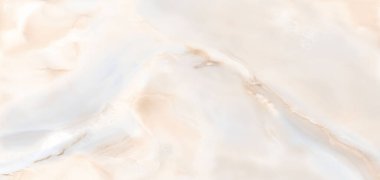 Beyaz mermer desenli afiş arkaplan görünümü. Yüksek çözünürlüklü doğal taş döşeme. Lüks soyut modeller. Pankart, duvar kağıdı, ambalaj tasarımı şablonu için mermer tasarımı