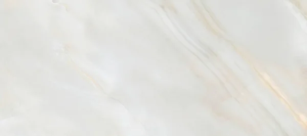 白い大理石のテクスチャバナーの背景トップビュー。高解像度でタイル天然石の床。豪華な抽象的なパターン。バナー、壁紙、パッケージデザインテンプレートのマーブルデザイン — ストック写真