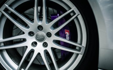 Audi A6 ve Audi A6 Allroad Quattro