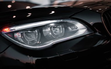 BMW ALPINA B7 BITURBO