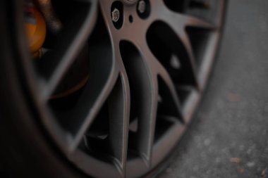 BMW E92 M-Performans M3