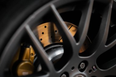 BMW E92 M-Performans M3