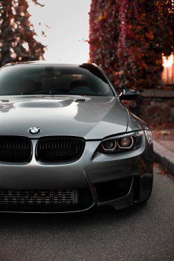 BMW E92 M-Performans M3