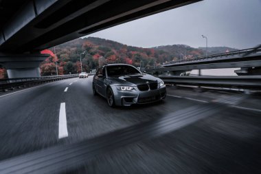 BMW E92 M-Performans M3