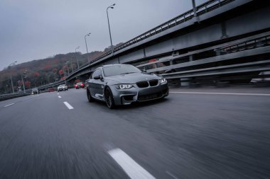 BMW E92 M-Performans M3