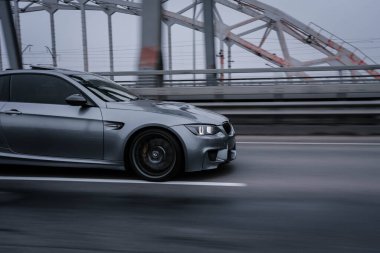 BMW E92 M-Performans M3