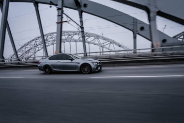 BMW E92 M-Performans M3