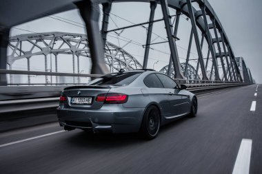 BMW E92 M-Performans M3