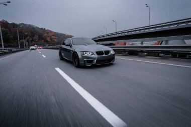 BMW E92 M-Performans M3