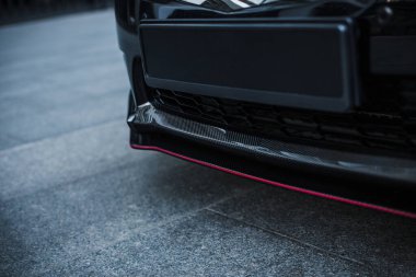 Honda Accord Tipi-S