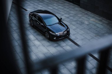 Honda Accord Tipi-S