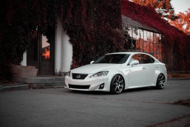 Lexus JDM BiçimiName