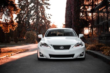 Lexus JDM BiçimiName