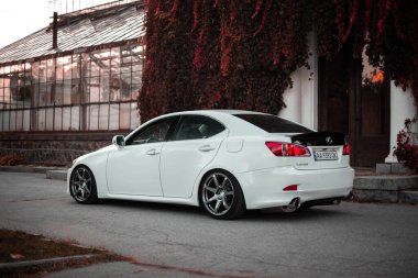 Lexus JDM BiçimiName