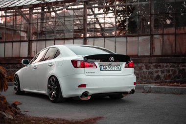 Lexus JDM BiçimiName