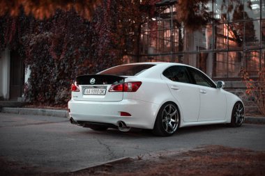 Lexus JDM BiçimiName