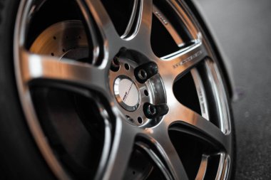 Lexus JDM BiçimiName