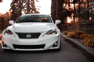 Lexus JDM BiçimiName