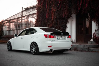 Lexus JDM BiçimiName