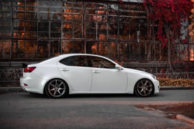 Lexus JDM BiçimiName