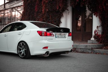 Lexus JDM BiçimiName