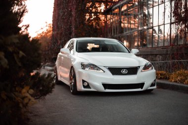 Lexus JDM BiçimiName