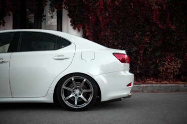 Lexus JDM BiçimiName