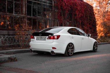 Lexus JDM BiçimiName