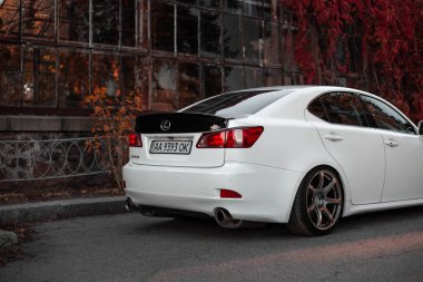 Lexus JDM BiçimiName