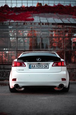 Lexus JDM BiçimiName