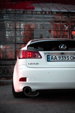 Lexus JDM BiçimiName