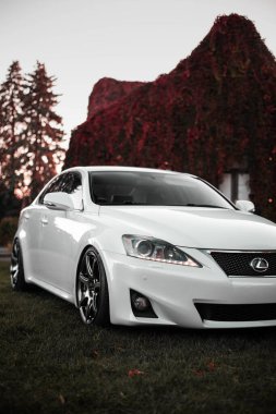 Lexus JDM BiçimiName