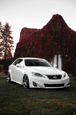 Lexus JDM BiçimiName