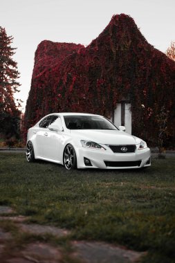 Lexus JDM BiçimiName