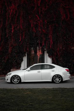 Lexus JDM BiçimiName