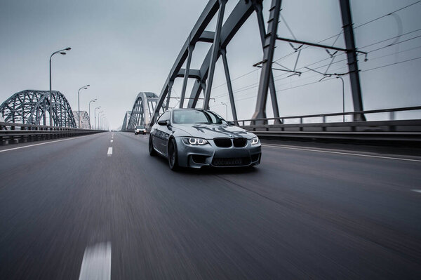 BMW E92 M-M3