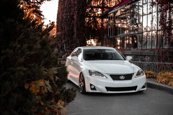 Lexus Style Jdm — Photo