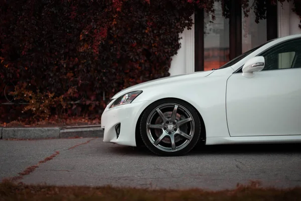 Lexus Jdm Style —  Fotos de Stock