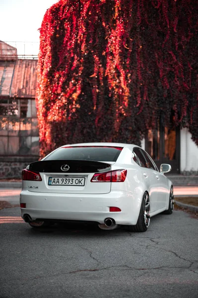 Lexus JDM BiçimiName